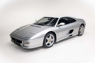 Bild des Angebotes Ferrari F355 F1 GTS *1 of 529*