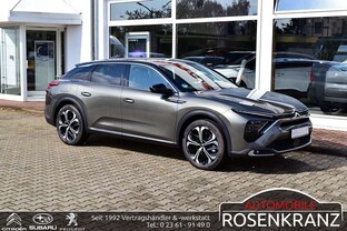 Bild des Angebotes Citroen C5 X Plug-in-Hybrid 225 ShinePack | PDach - HiFi