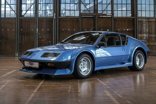 Bild des Angebotes Renault Alpine A310 S V6 GT Pack | 1.Hand | Sammler