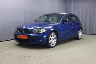 Bild des Angebotes BMW 130 130i 3.0 195kW 6-Zylinder, Panoramadach, Klimaa...