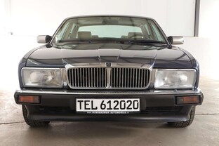 Bild des Angebotes Jaguar Sovereign XJ 3.6 Automatik H Kennzeichen 2.Hand U-Frei
