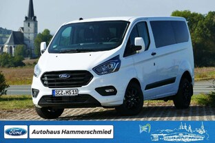 Bild des Angebotes Ford Transit Custom 320 L1 Trend