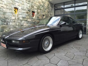 Bild des Angebotes BMW 850 850 csi