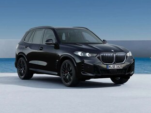 Bild des Angebotes BMW X5 xDrive40d M Sport Pro Panorama Harman HUD AHK
