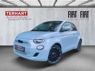 Bild des Angebotes Fiat 500 e Icon/Fiat Co-Driver Paket/Komfort-Paket