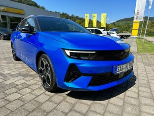 Bild des Angebotes Opel Astra Ultimate Plug-in-Hybrid