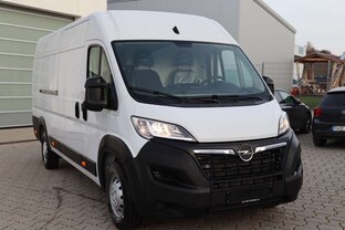 Bild des Angebotes Opel Movano Kasten L4H2 verstärkt *DAB*TEMPO*SOFORT