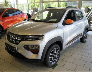 Bild des Angebotes Dacia Spring Comfort Plus