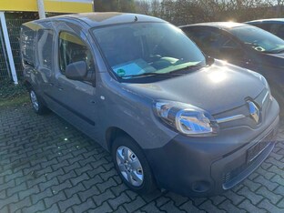 Bild des Angebotes Renault Kangoo Z.E. 33 Maxi 2-Sitzer (F/KW0) mit Batteriemiete