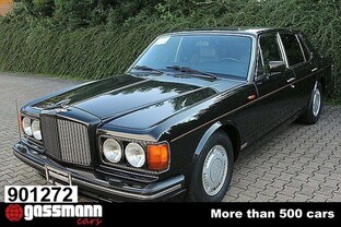 Bild des Angebotes Bentley Turbo R mehrfach VORHANDEN!