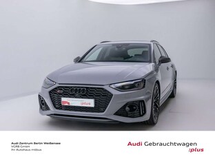Bild des Angebotes Audi RS4 QU*TIPTRO*MATRIX*RS-DYNAMIK*PANO*B&O*