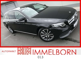 Bild des Angebotes Mercedes-Benz E 250 AHK*Kamera*LED*ACC*Panorama*Navi*Leder*18