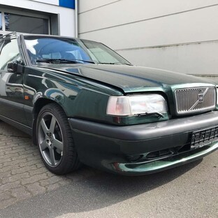 Bild des Angebotes Volvo 850 T-5R