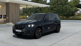 Bild des Angebotes BMW X5 M 60i xDrive Facelift Sportpaket