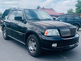 Bild des Angebotes Lincoln Navigator LINCOLN NAVIGATOR 5,4 "SONDER MODELL 8 SITZER"AUT.