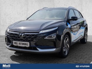 Bild des Angebotes Hyundai NEXO PRIME - GLASSCHIEBEDACH - WASSERSTOFF