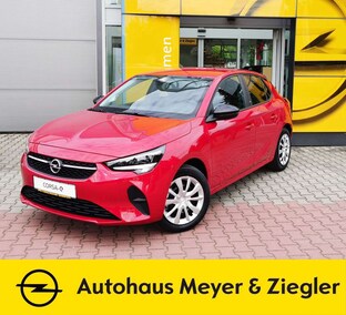 Bild des Angebotes Opel Corsa-e Edition 50 kWh Sitz- + Lenkradheizung