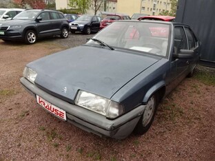 Bild des Angebotes Citroen BX
