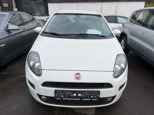 Bild des Angebotes Fiat Punto 1.2