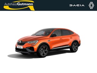Bild des Angebotes Renault Others R.S. Line 1.3 TCe 160 Hybrid Bose LED Glas-Schiebe