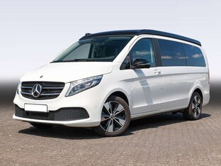 Bild des Angebotes Mercedes-Benz 250 Marco Polo 250 d HORIZON Edition 4M WKR STH