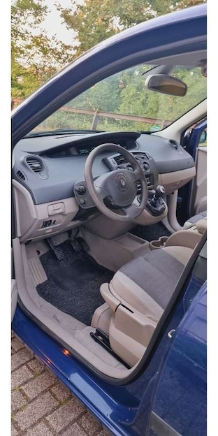 Bild des Angebotes Renault Scenic