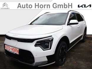 Bild des Angebotes Kia Niro EV Inspiration Tec Drive REX Sound Wärme