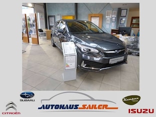 Bild des Angebotes Subaru Impreza 2.0ie Platinum Lineartronic
