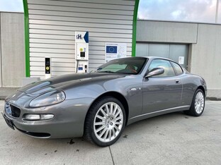 Bild des Angebotes Maserati 4200 4200 GT Cambiocorsa MY04**1.Hand**Topzustand**