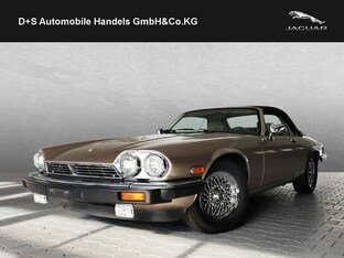 Bild des Angebotes Jaguar XJSC