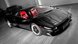 Bild des Angebotes Lamborghini Diablo VT