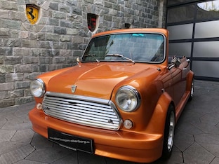 Bild des Angebotes MINI 1000 Mini mk 2 top Zustand - Einzelstück