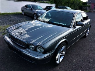 Bild des Angebotes Jaguar XJ6 3.0 Executive Multimedia
