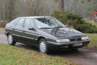 Bild des Angebotes Citroen XM V6 12V Exclusive BVA JUNGWAGENCHARAKTER!!!!