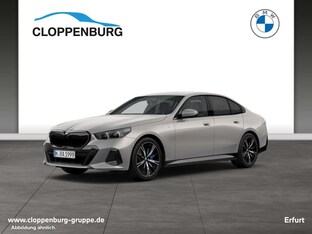 Bild des Angebotes BMW 520 d UPE: 83.200,- M Sportpaket HK HiFi DAB LED