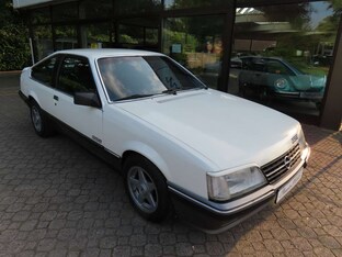 Bild des Angebotes Opel Monza A2 3.0 E*Automatik*AHK*BC*läuft und fährt*