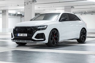 Bild des Angebotes Audi RS Q8 Keramik|VMAX|Pano|Raute|Headup|B&O|StandH|