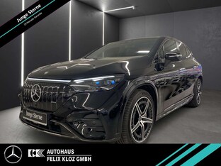Bild des Angebotes Mercedes-Benz EQE 43 4M SUV AMG*Panoram*Distronic*360*AIRMATIC