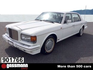 Bild des Angebotes Bentley Turbo R mehrfach VORHANDEN!