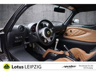 Bild des Angebotes Lotus Elise Sport 220 *Lotus Leipzig*