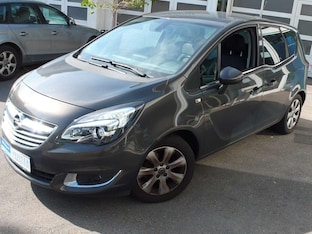 Bild des Angebotes Opel Meriva Innovation