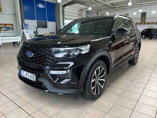 Bild des Angebotes Ford Explorer ST-Line Plug-in-Hybrid NAVI, PANO, LED, 7-Sitzer