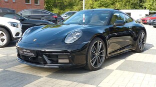 Bild des Angebotes Porsche 911 Carrera Sport Design Matrix 21Zoll Classic