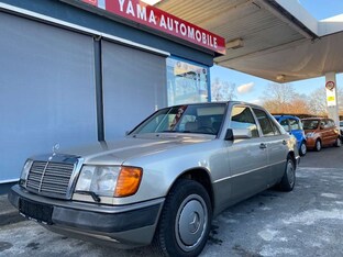 Bild des Angebotes Mercedes-Benz E 260