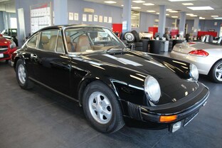 Bild des Angebotes Porsche 912 E - Schiebedach