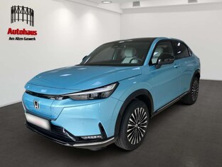 Bild des Angebotes Honda e:Ny1 e Ny1 Advance Panor.Dach + Lenkradheizung+ elktr.