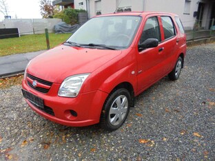 Bild des Angebotes Suzuki Ignis 1.3