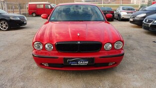 Bild des Angebotes Jaguar XJ8 .3.5