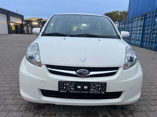 Bild des Angebotes Subaru Justy 1.0 Active