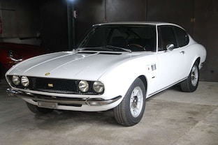 Bild des Angebotes Fiat Dino 2400 Coupe